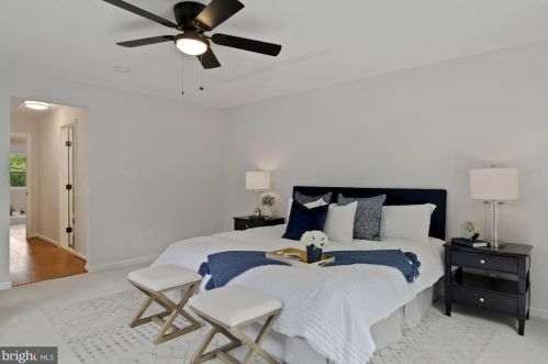 6511 Kansas Ln, Silver Spring MD  20912-4719 exterior