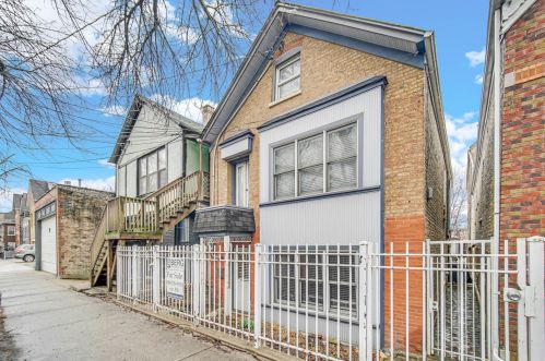 2116 Shakespeare Ave, Chicago IL 60647-3914 exterior