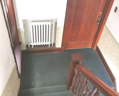 5848 Campbell Ave, Chicago IL 60659-5011 exterior