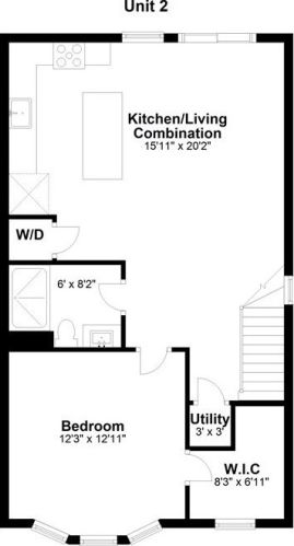 201 Byron St, Boston MA exterior