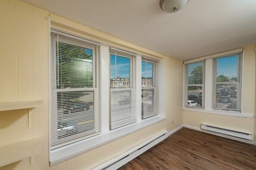 791 Morton St, Boston MA exterior