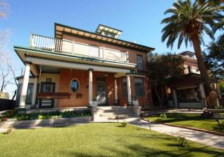 505 6th Ave, Tucson AZ  85705-8328 exterior