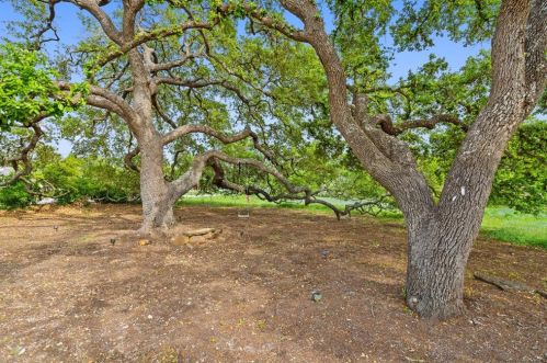 17117 Flagler Dr, Austin TX 78738-7610 exterior