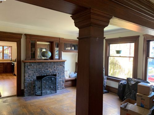 2037 Hearst Ave, Berkeley CA 94709-1319 exterior