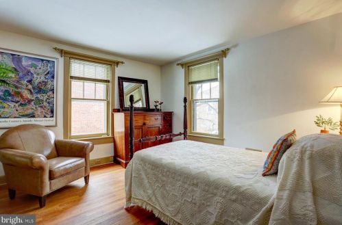 119 Mary St, Lancaster PA 17603-3446 exterior