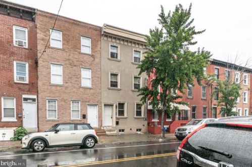 1729 Christian St, Philadelphia PA  19146-1907 exterior