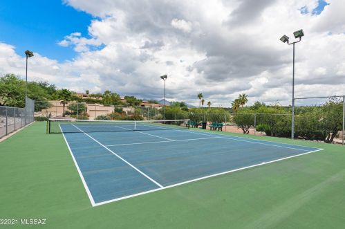 6240 Frontier Pl, Tucson AZ  85750-5962 exterior