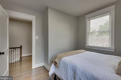 439 Newcomb St, Washington DC  20032-2650 exterior