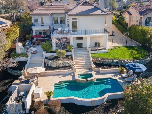 5448 Sur Mer Dr, Folsom CA 95762-7653 exterior