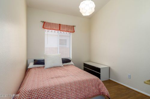 12286 New Dawn Ave, Tucson AZ 85755-1607 exterior