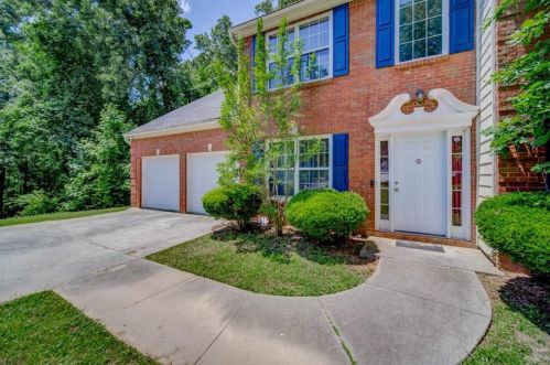 420 Bramante Cir, Atlanta, GA 30331-8717