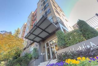 219 Garfield St, Seattle WA  98102-3177 exterior