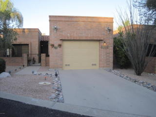 1968 Misty Hollow Ln, Tucson, AZ 85704-0953