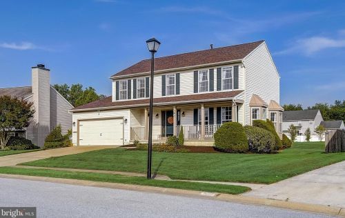 524 Mason Dr, New Castle, DE 19720-7678