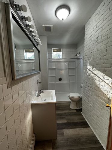 29 Cottage St, Boston MA exterior