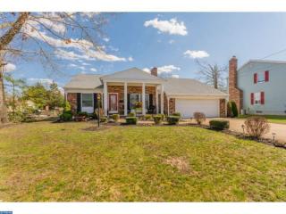 582 Pleasant St, Elm NJ  08037-1969 exterior