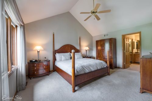 3601 Lindsay Ln, Bull Valley IL 60014-4781 exterior