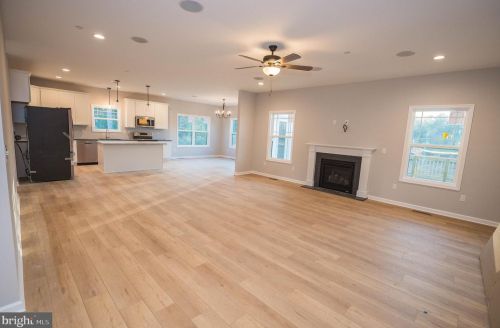 10676 Stewart Nck Rd, Princess Anne MD 21853-2816 exterior