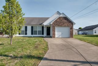 503 Mckean Dr, Smyrna TN  37167-4871 exterior