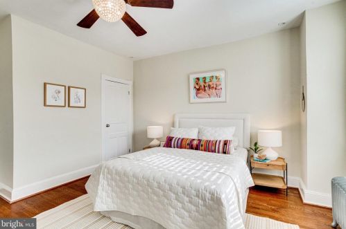 1312 Emerald St, Washington DC 20002-5431 exterior