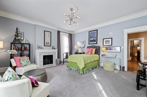 36 Portland Pl, Saint Louis MO 63108-1242 exterior