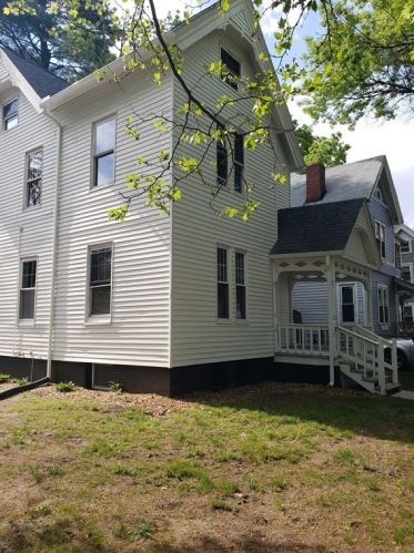 30 Prince St, Springfield MA  01109-4337 exterior