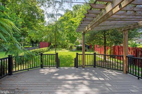 1719 Evarts St, Washington DC 20018-2117 exterior