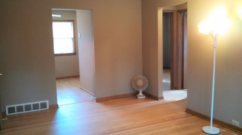 2035 Bolivar Ave, Milwaukee WI 53221-2283 exterior