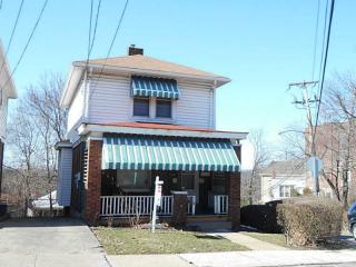 2600 Broadway Ave, Pittsburgh PA  15216-2126 exterior