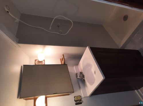 128 Sheridan St, Ely MN 55731-1296 exterior