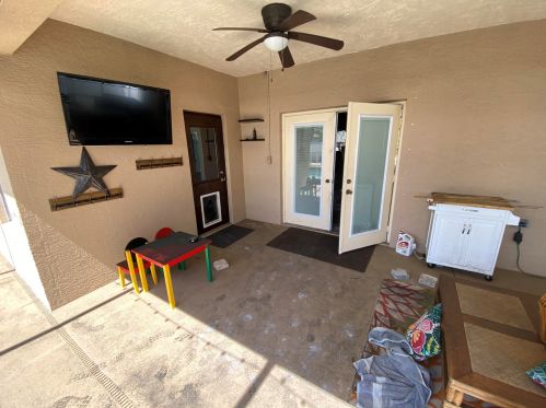 152 Gln Rd, Fort Pierce FL 34953-8321 exterior