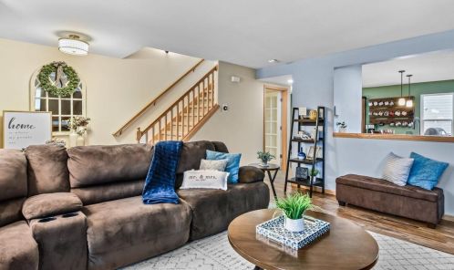 513 Apollo Way, Madison WI  53718-2901 exterior