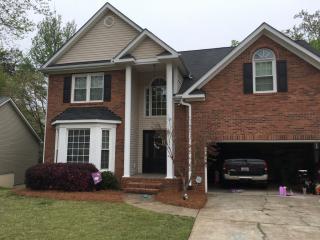 108 Bushberry Way, Greer SC  29650-2976 exterior