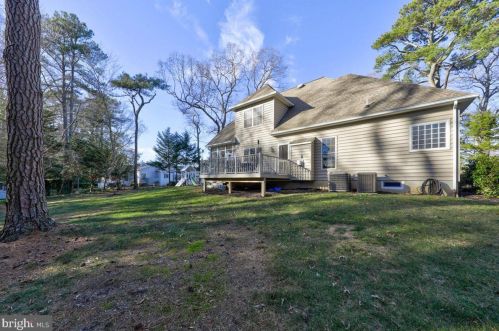 121 Gosling Creek Rd, Lewes DE  19958-9593 exterior