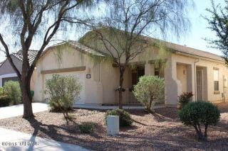 7529 Phobos Dr, Tucson AZ  85743-7463 exterior