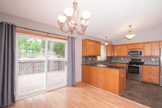 2119 Ponderosa Dr, Rochester MN  55902-1107 exterior