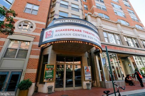 631 D St, Washington DC 20004-2902 exterior