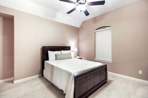 5106 Kendalia Cloud Ln, Fulshear TX 77441-1495 exterior