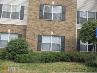 2101 Par Three Way, Lithonia, GA 30038-1803