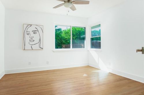 10015 Estacado Dr, Dallas TX  75228-3318 exterior