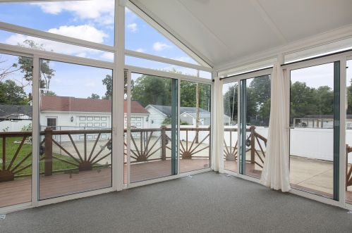 205 Grant Ave, Three Rivers MI 49093-2258 exterior