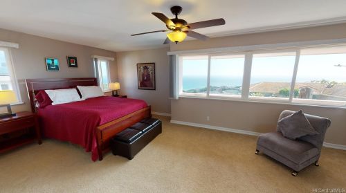 2269 Okoa St, Honolulu HI 96821-2650 exterior