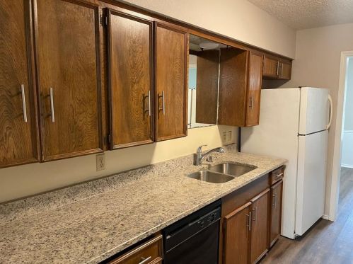 1418 7th St, Irving TX  75060-3749 exterior