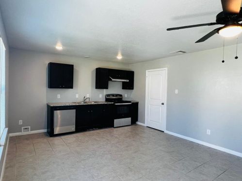 16673 Hammon, Montgomery TX  77316-6717 exterior