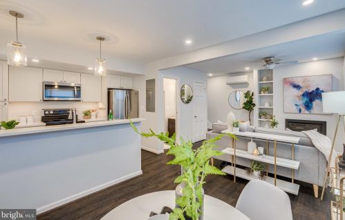 2800 13th St, Washington DC 20017-2435 exterior