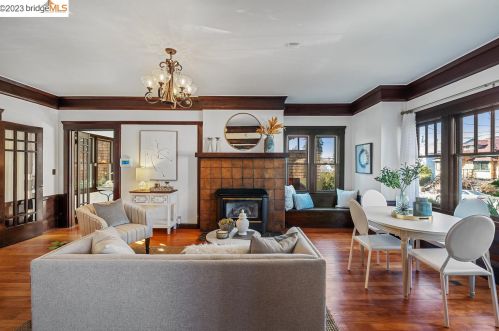 2310 Prince St, Berkeley CA 94703-2312 exterior