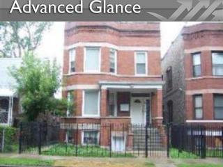6734 Morgan St, Chicago IL  60643-5510 exterior