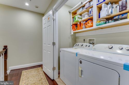 2305 Kenosha Pl, Silver Spring MD 20906-6303 exterior