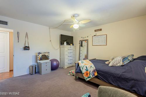 5960 Escondido Ln, Tucson AZ 85704-2815 exterior