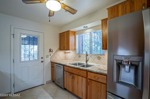 5229 Alta Vis St, Tucson AZ 85716-2138 exterior